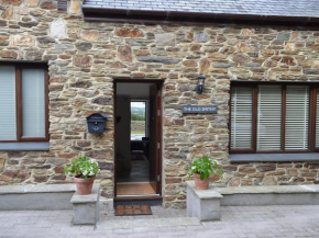 The Old Smithy